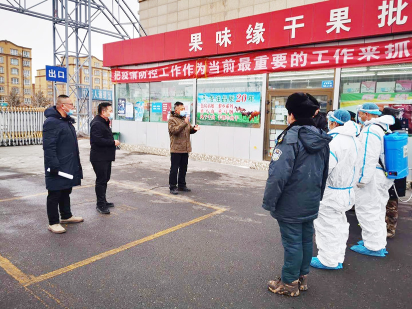 1612254693295283.jpg 图为:乌苏市场疫情发热人员处置应急演练现场_副本.jpg