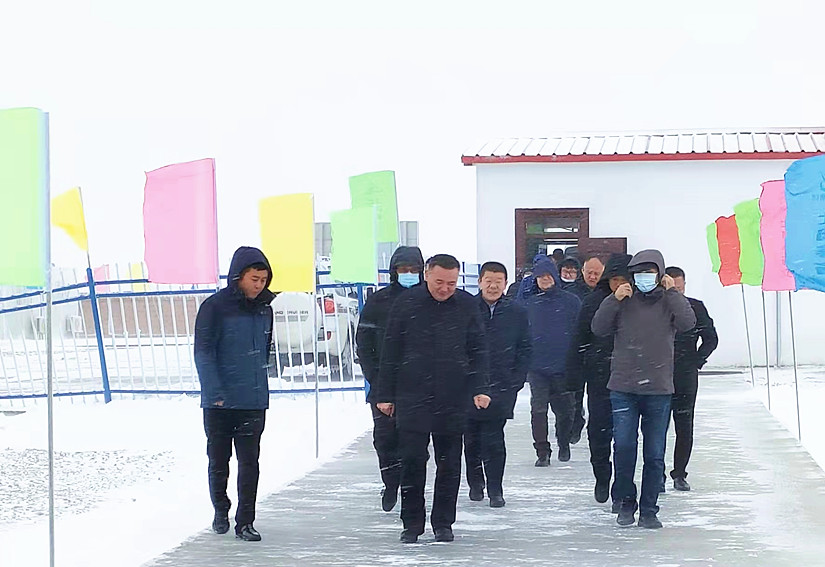 1638329517589628.jpg 阿勒泰地委、行署带队的观摩团一行60余人到达北园春多胎羊产业园_副本.jpg